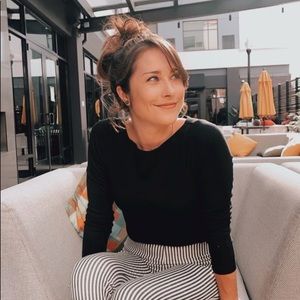 Meet your Posher, Nicole